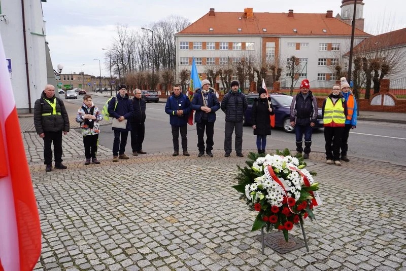Marsz Pamięci w Żorach 27