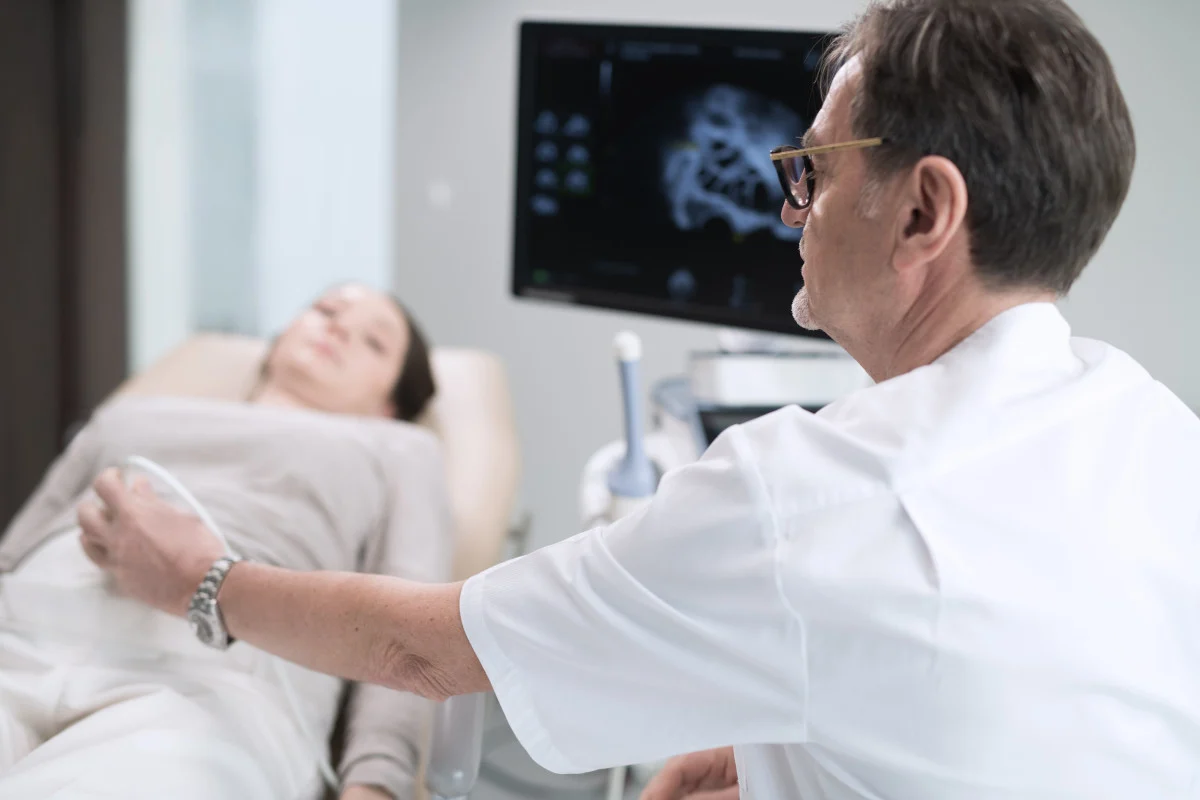 Z refundacji in vitro korzystają mieszkańcy wielkich miast i małych wsi