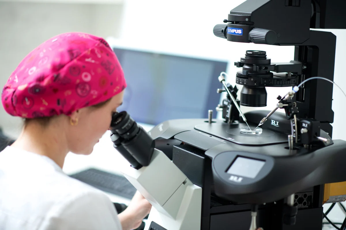 Z refundacji in vitro korzystają mieszkańcy wielkich miast i małych wsi