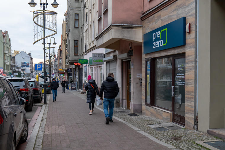 Zmiana lokalizacji Punktu Obsługi Klienta PreZero w Zabrzu