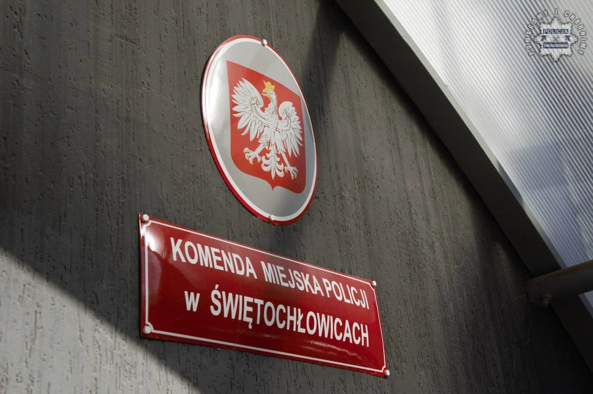 Sylwestrowa noc bez poważnych zdarzeń w Świętochłowicach