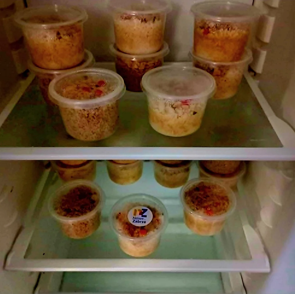 Zabrzańskie Jadłodzielnie - 6 lat walki z marnowaniem żywności