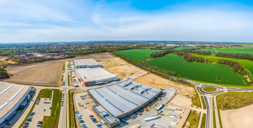 Co z terenami po kopalni Biskupice? Będą inwestycje