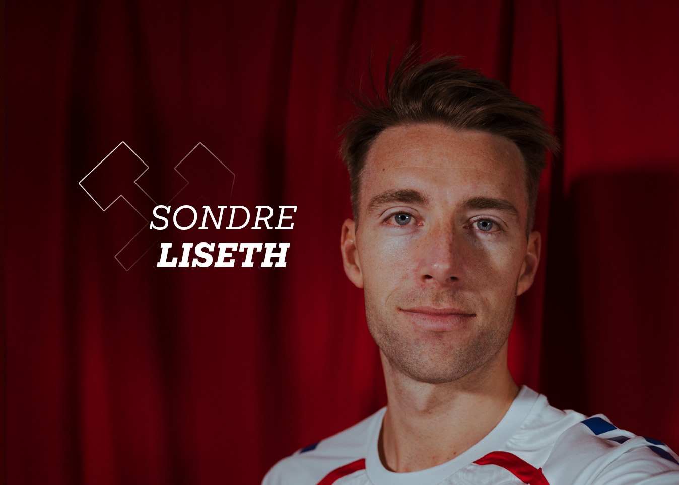 Norweska siła w Górniku! Sondre Liseth dołącza do Trójkolorowych