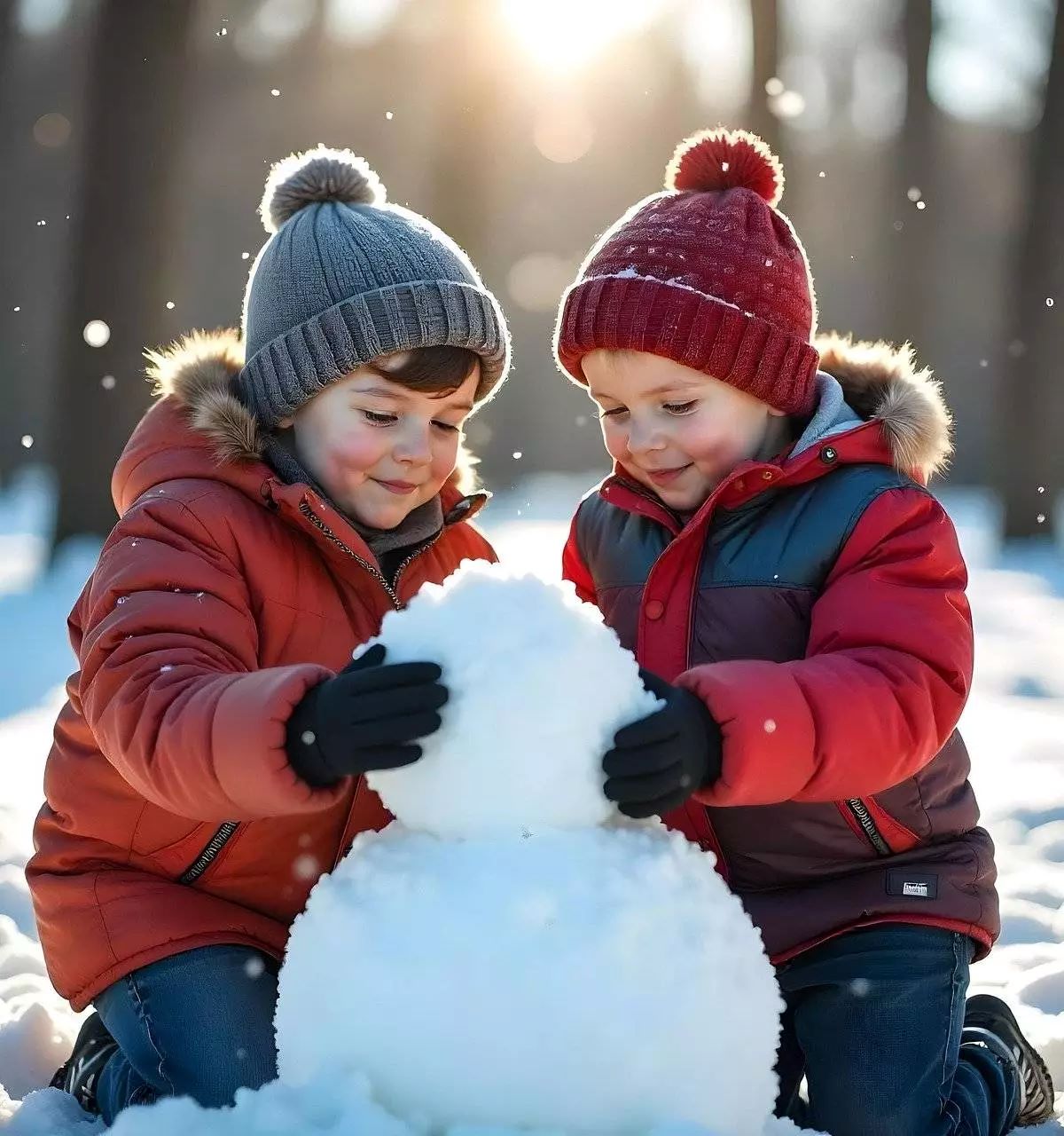 Ferie zimowe 2025. Sprawdź termin dla województwa śląskiego!