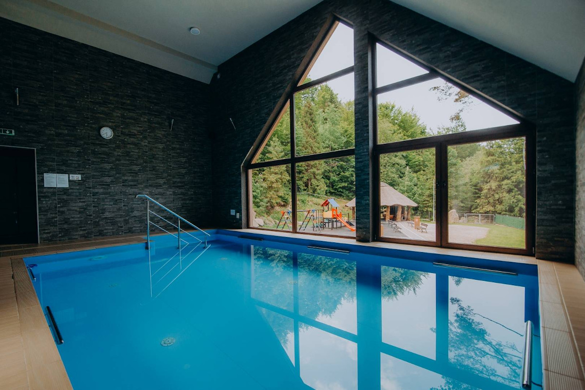 Dlaczego warto wybrać hotel ze SPA?