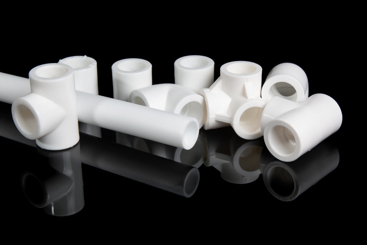 Jakie są zalety rur PP do instalacji wodnych?