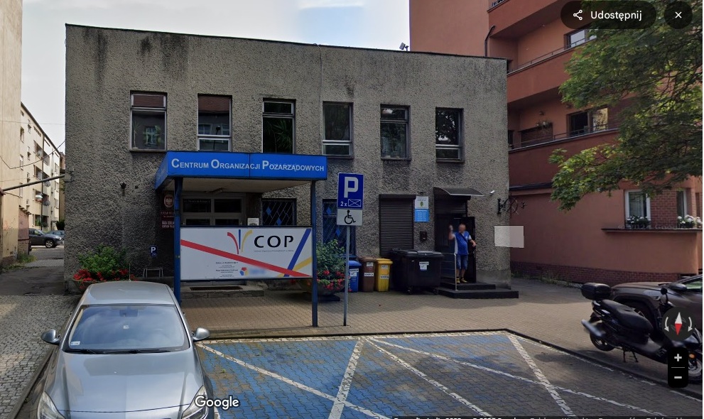 COP do likwidacji? Zmiana siedziby? Miasto się tłumaczy