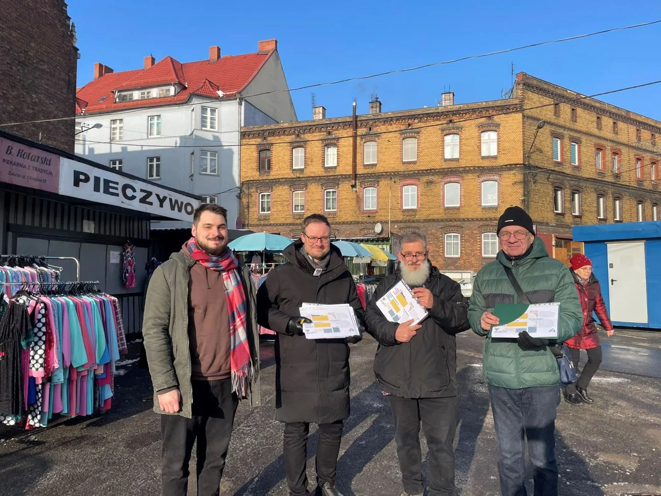 Obniżenie diet radnych - coraz bliżej projektu uchwały. Są podpisy!