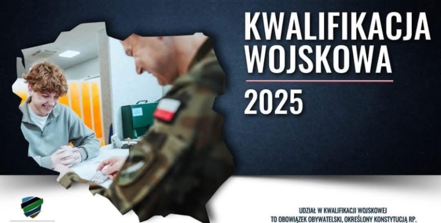 Już niedługo rusza termin kwalifikacji wojskowej