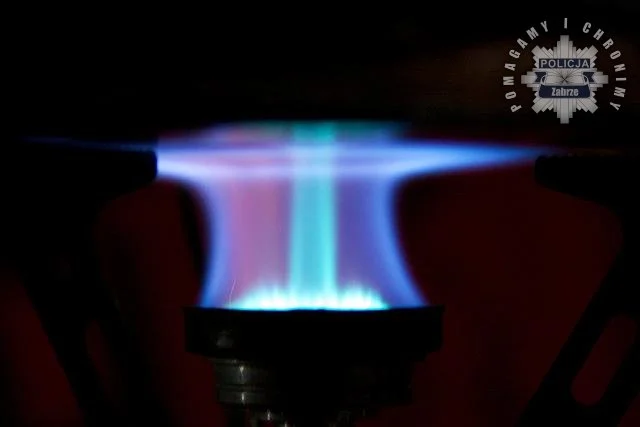 Zatrucie czadem w Zabrzu! Seniorka walczy o życie w szpitalu