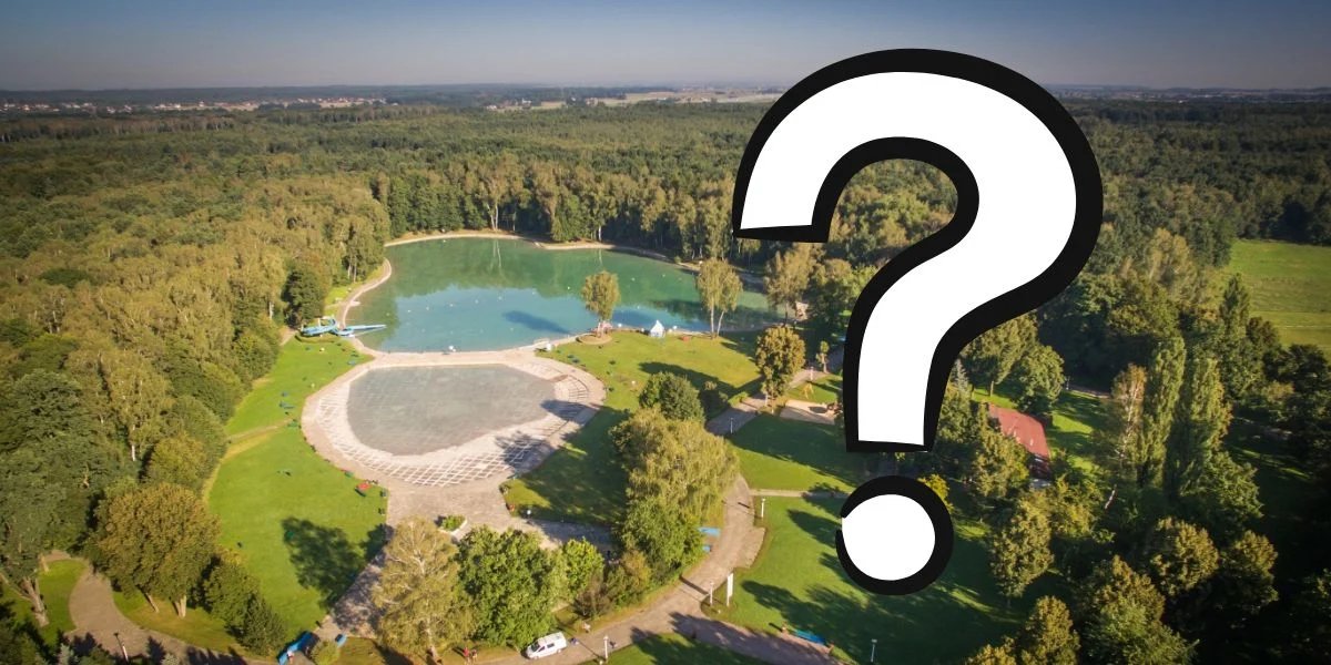 Miasto twierdzi, że NIE zamyka kąpieliska Leśnego