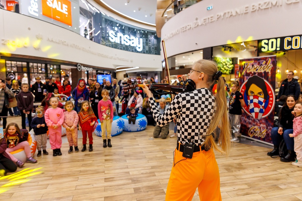 Zabrze zagrało z WOŚP – relacja z Wielkiego Finału! [FOTO]