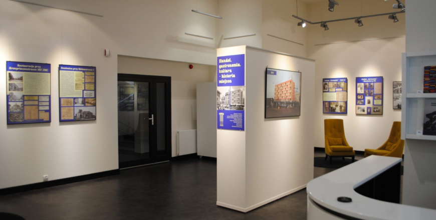 Galeria Muzeum Miejskiego w Zabrzu zaprasza na wystawę „Florek. 15 lat na szczycie”