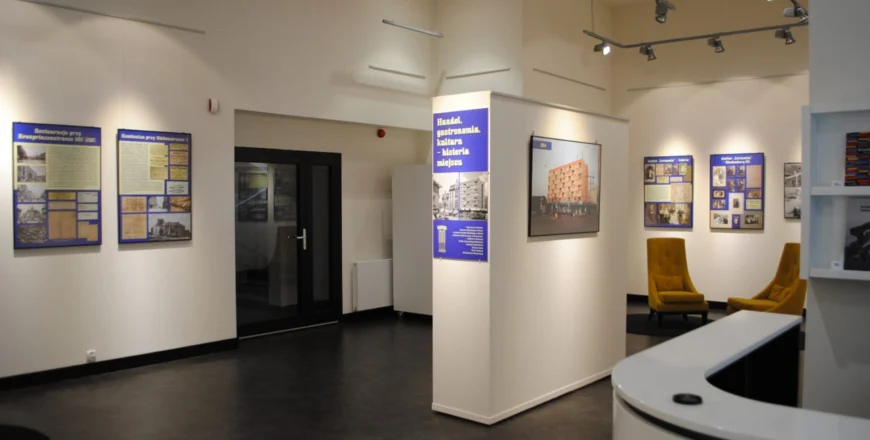 Galeria Muzeum Miejskiego w Zabrzu zaprasza na wystawę „Florek. 15 lat na szczycie”