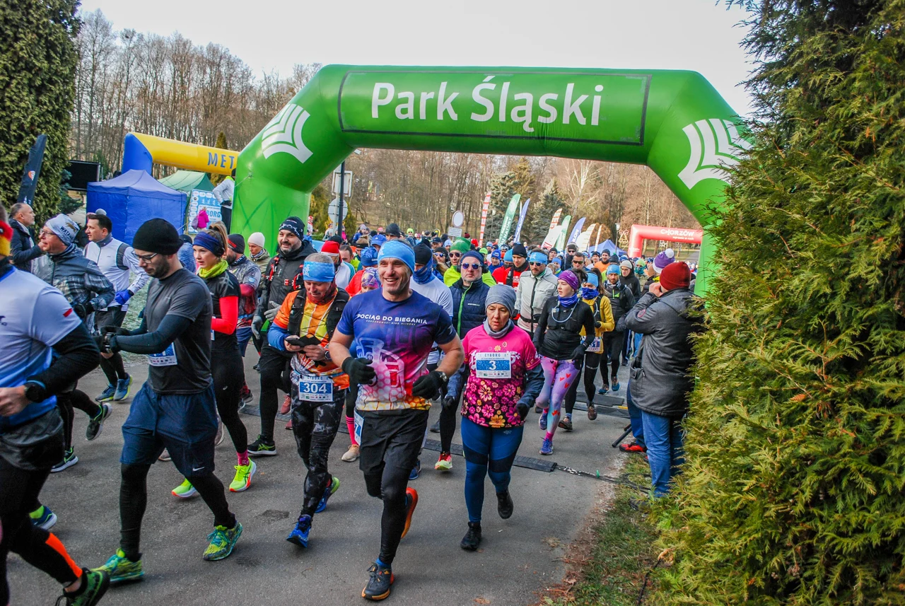 Cyborg 2025 za nami! [FOTORELACJA]