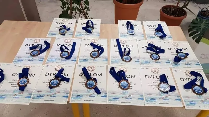 Rusza nowa edycja Superpływaka w Świętochłowicach!