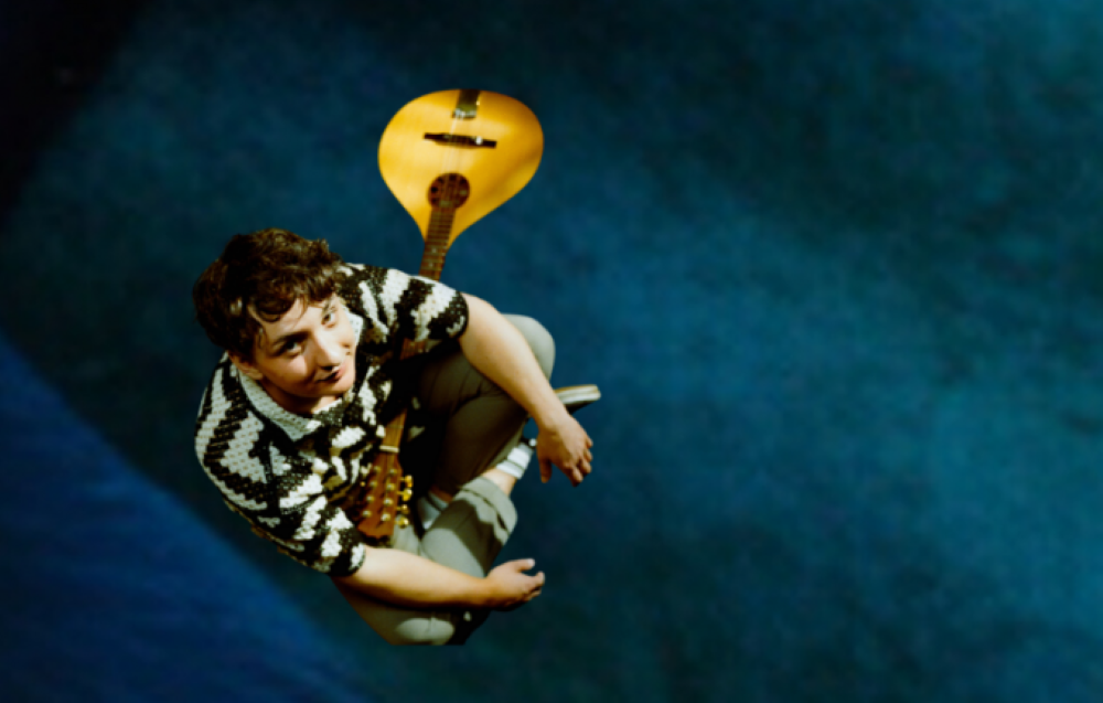 „Kołowrotek Tour” Wojtka Szumańskiego – koncert już 2 lutego!