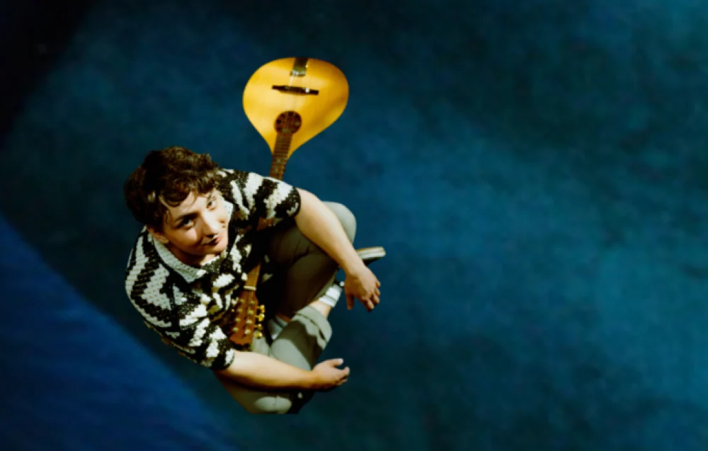 „Kołowrotek Tour” Wojtka Szumańskiego – koncert już 2 lutego!