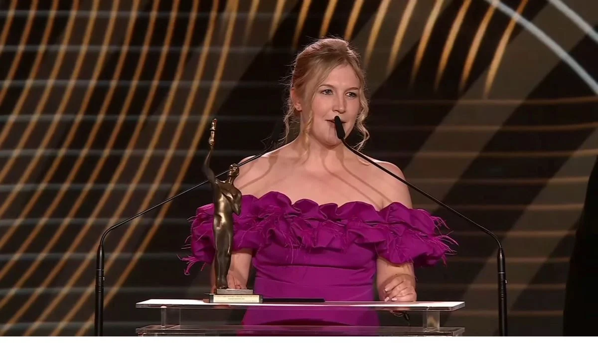 Memoriał Kamili Skolimowskiej nagrodzony tytułem Sportowego Wydarzenia Roku 2024