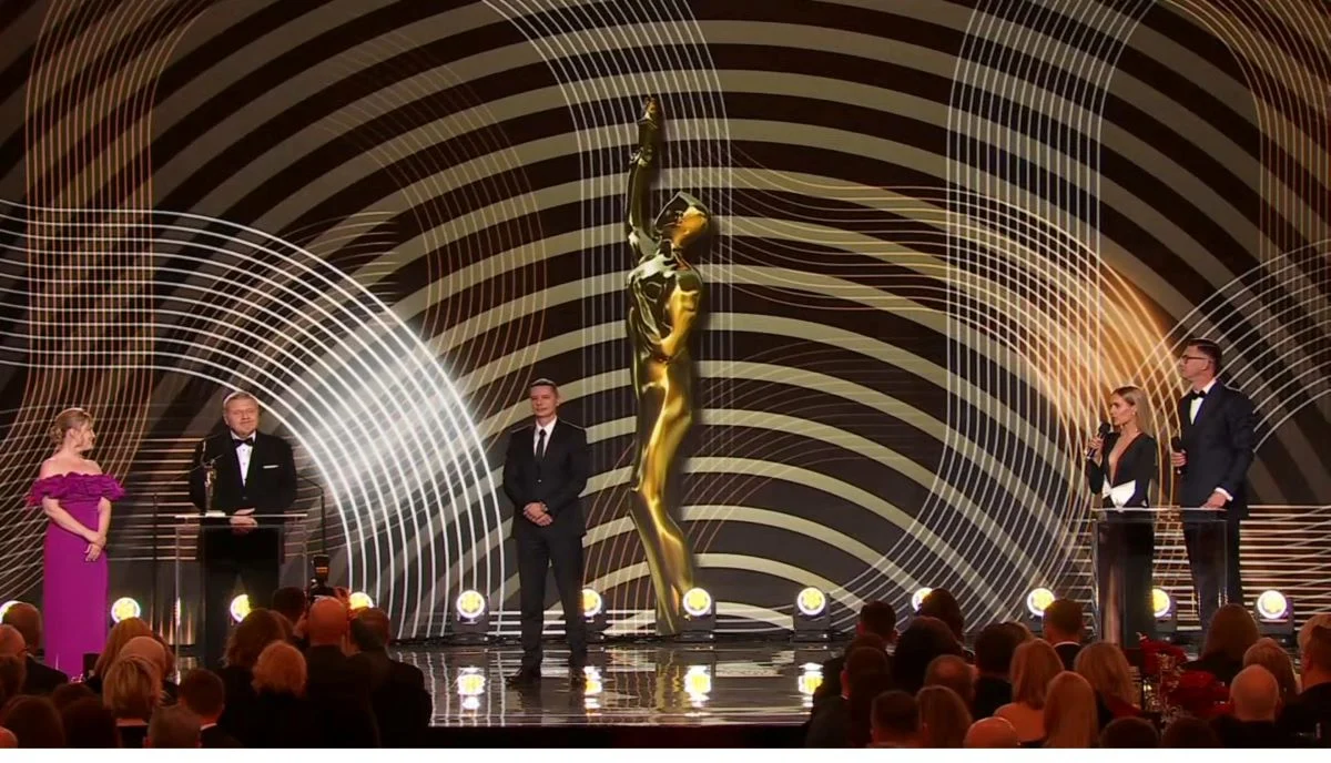 Memoriał Kamili Skolimowskiej nagrodzony tytułem Sportowego Wydarzenia Roku 2024