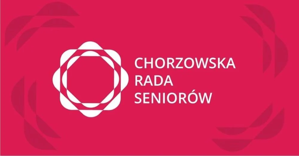 Wybory do Chorzowskiej Rady Seniorów – oddaj swój głos 18 stycznia!