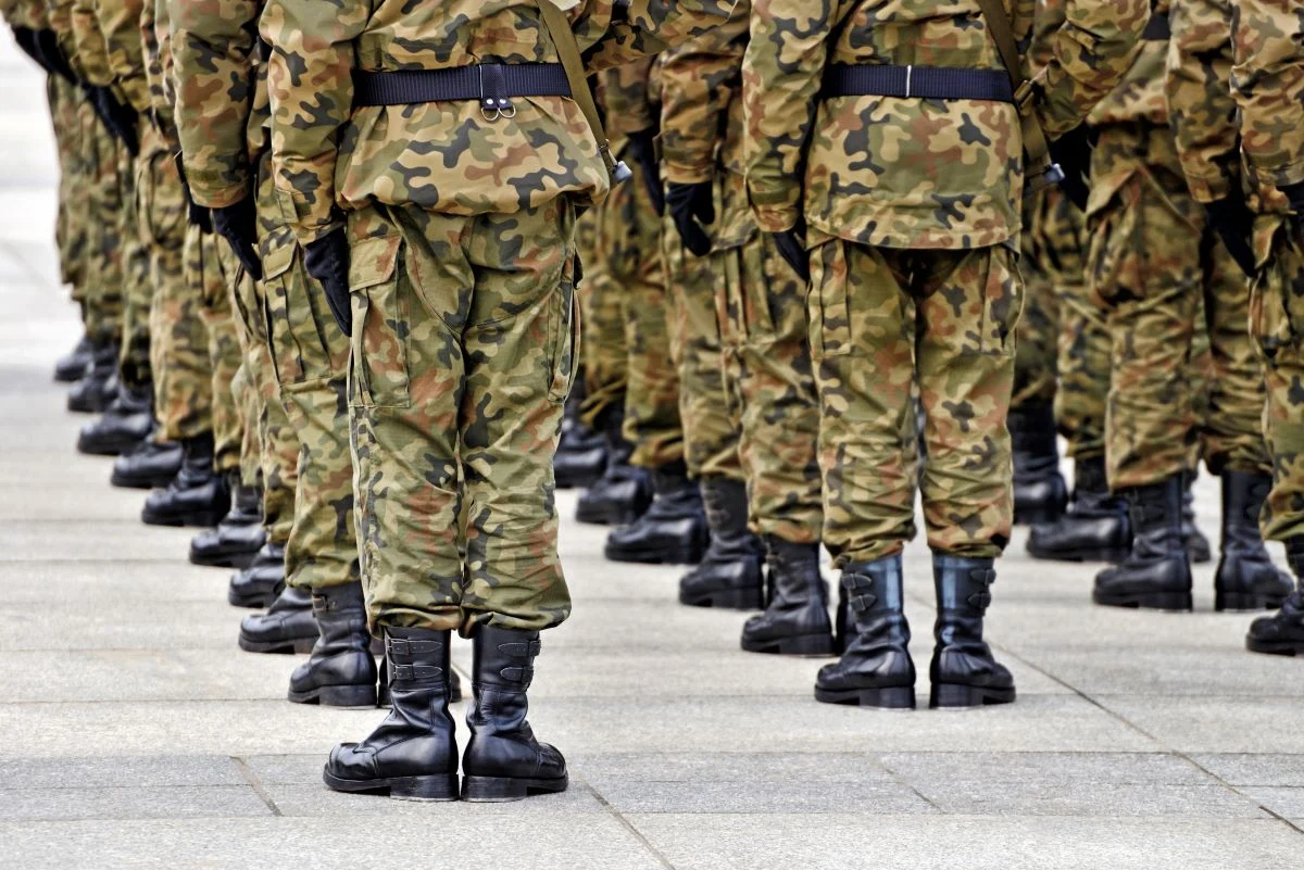Kwalifikacja wojskowa w Świętochłowicach: terminy i lokalizacja