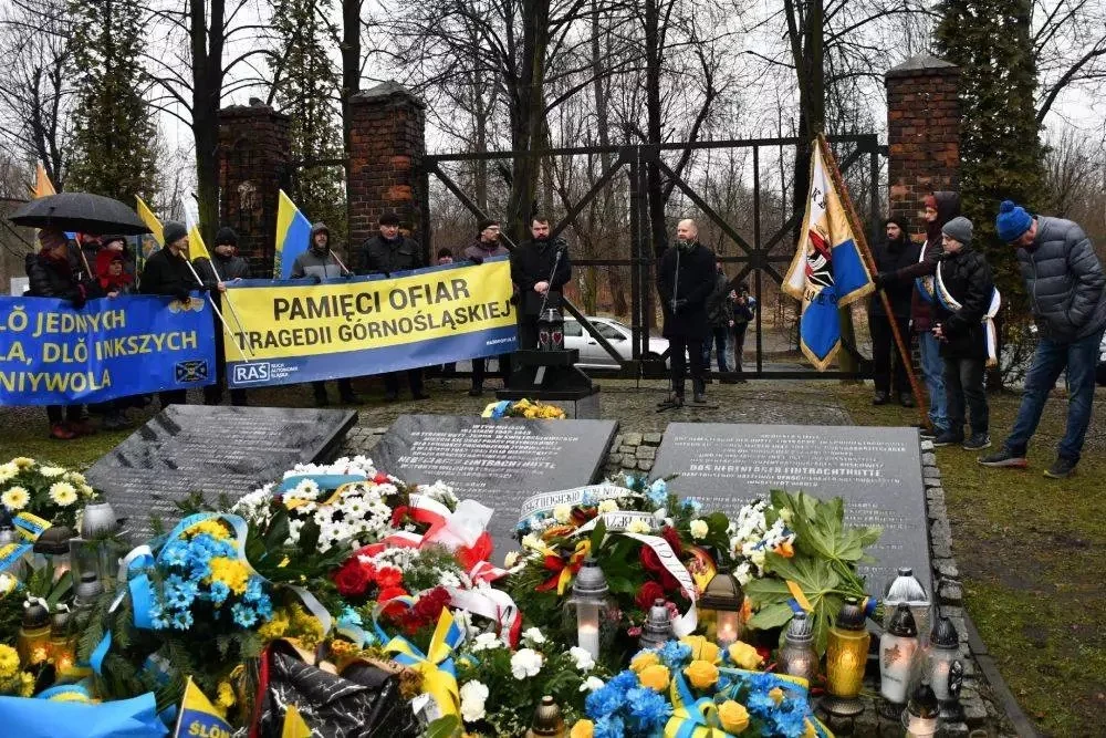 W sobotę Marsz na Zgodę. To wspomnienie o ofiarach Tragedii Górnośląskiej