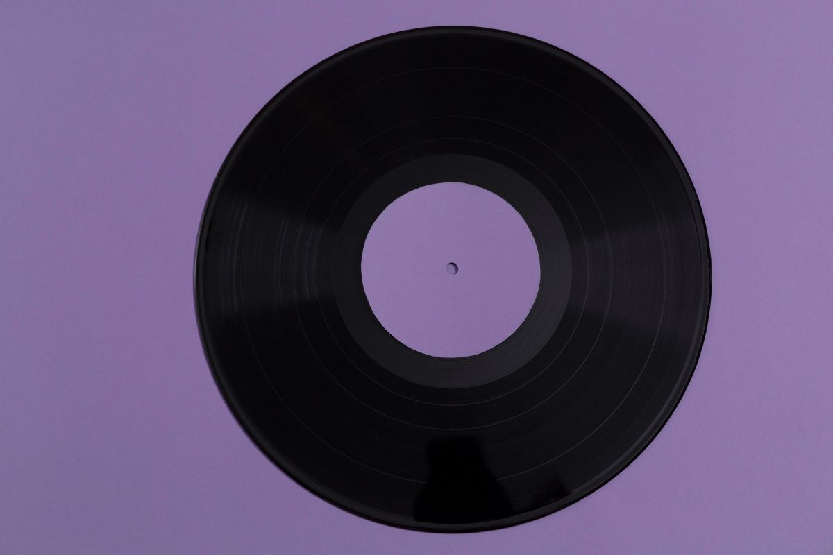 Z winylem w tle: Spotkanie z Camel w filii nr 19 MBP w Chorzowie