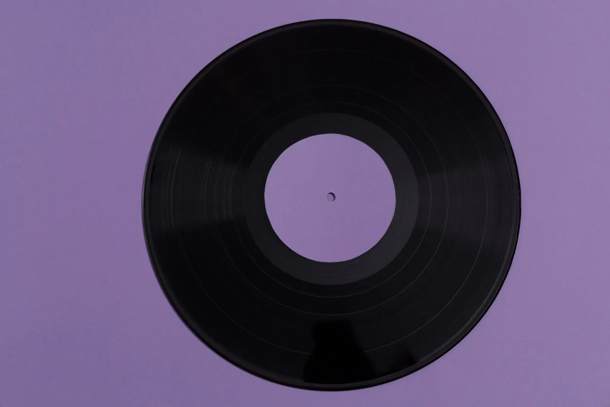 Z winylem w tle: Spotkanie z Camel w filii nr 19 MBP w Chorzowie