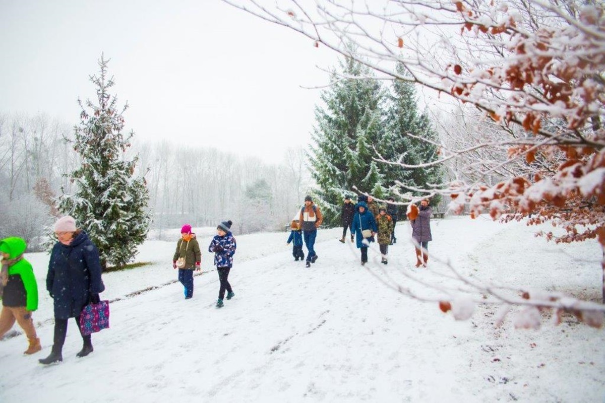 Etnoferie 2025 w Chorzowskim Skansenie. Poznaj tradycję i kulturę