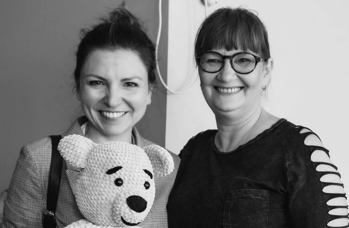 Zmarła Aleksandra Chromik, prezeska Stowarzyszenia Wspierającego OGA