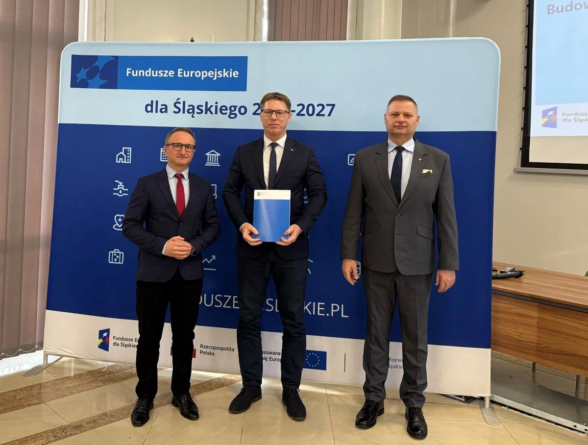 Nowa inwestycja w Świętochłowicach – OZE i nowoczesne lampy LED