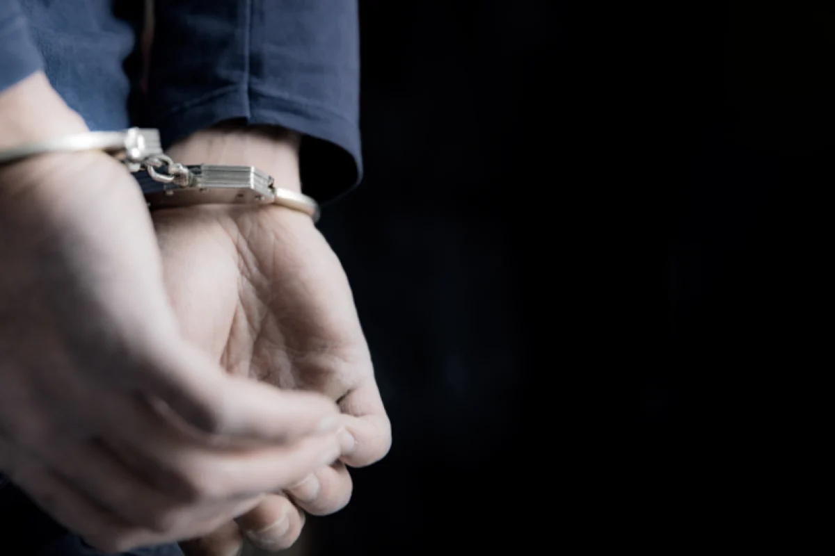 Poszukiwany listem gończym 37-letni gliwiczanin schwytany w Świętochłowicach