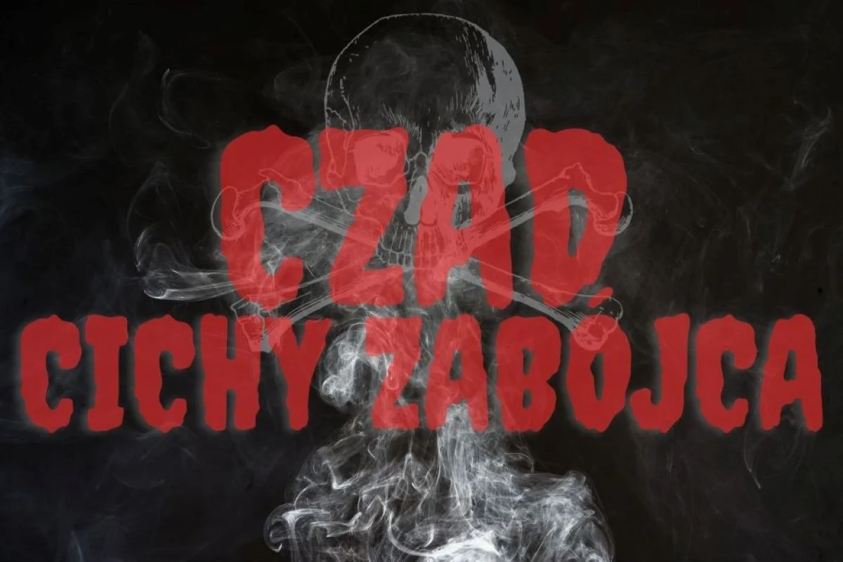 Cichy zabójca w domu – jak chronić się przed tlenkiem węgla?