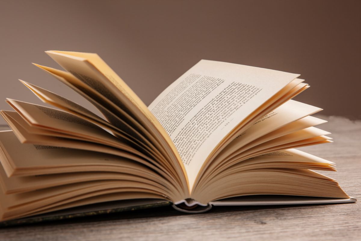 Spotkanie autorskie z Marcinem Kydryńskim w MDK Batory