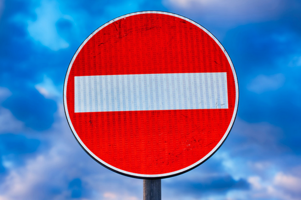 Aleja Dojazdowa w Parku Śląskim zamknięta do 20 stycznia