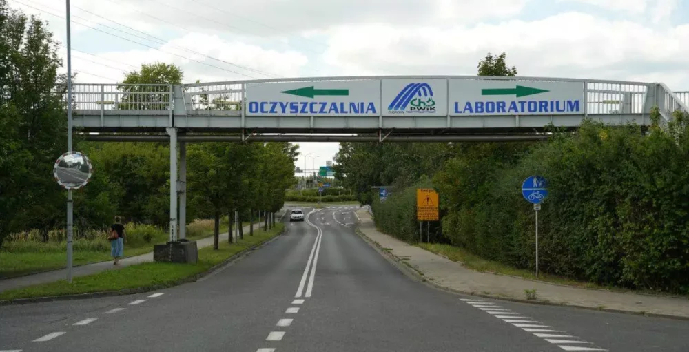 Co z wiaduktem przy ulicy Gałeczki? Kiedy zakończy się remont?