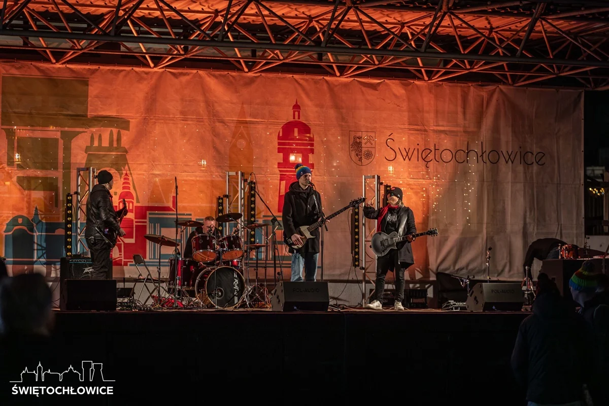 Rekordowy Finał WOŚP w Świętochłowicach – mieszkańcy zebrali ponad 90 tys. zł