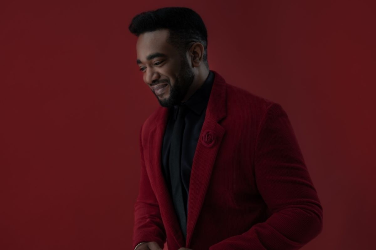 Valentine Swing – magia miłości w rytmie swingu w CHCK