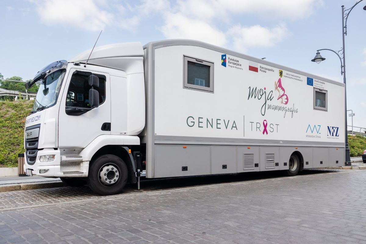 Światowy Dzień Walki z Rakiem – czas na profilaktykę!