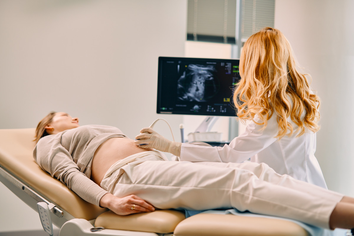 Proces kwalifikacji do rządowego programu in vitro nie jest trudny