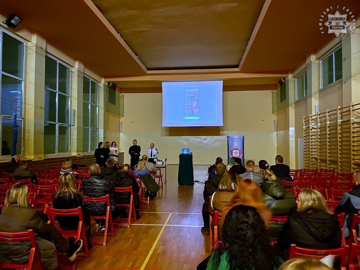 Profilaktyka i współpraca: jak chronić młodzież przed narkotykami?