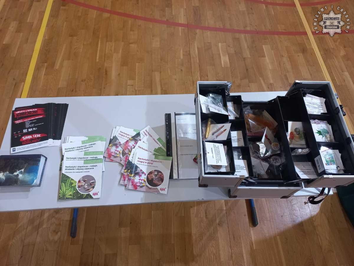 Profilaktyka i współpraca: jak chronić młodzież przed narkotykami?