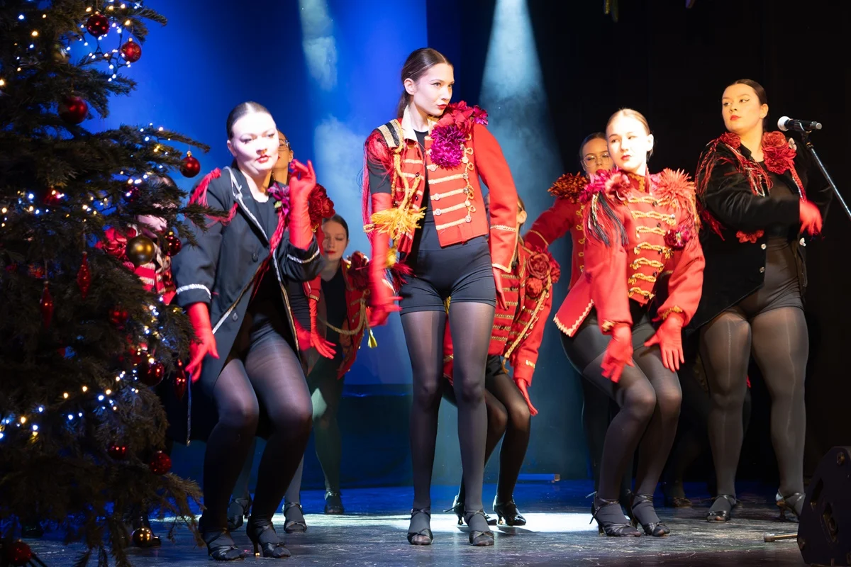 Uroczysty wieczór w Chorzowie – podsumowanie Noworocznego Spotkania