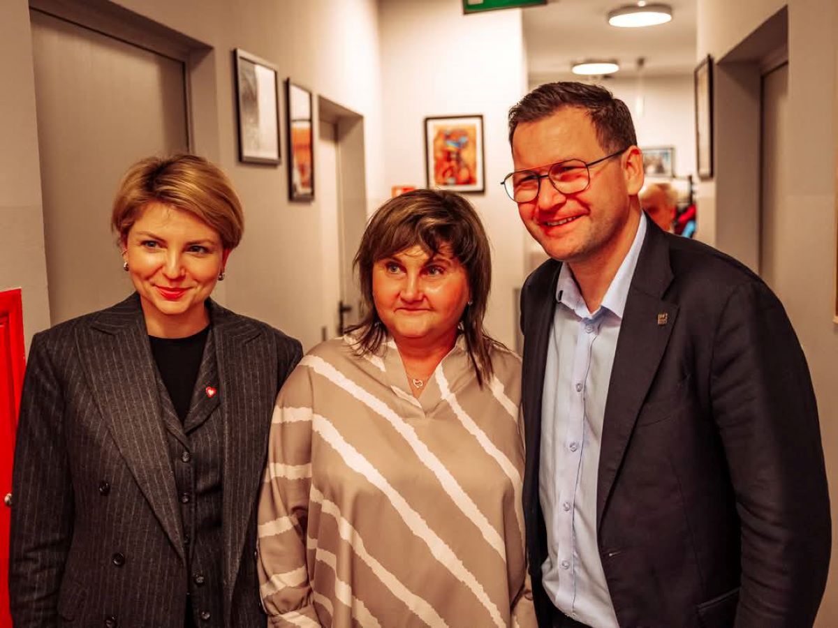 Środowiskowy Dom Samopomocy typu B otwarty w Chorzowie