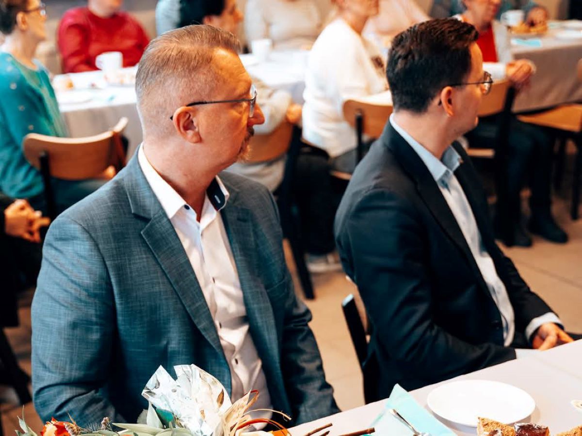 Środowiskowy Dom Samopomocy typu B otwarty w Chorzowie