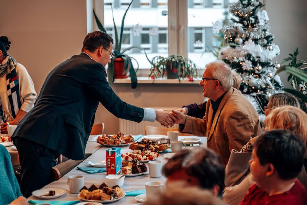 Środowiskowy Dom Samopomocy typu B otwarty w Chorzowie