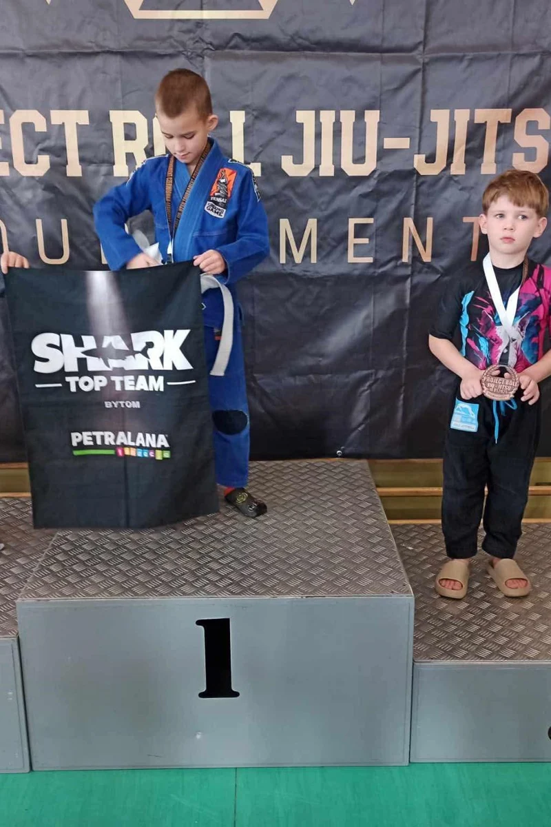 Sukcesy GB Spartan Chorzów 22