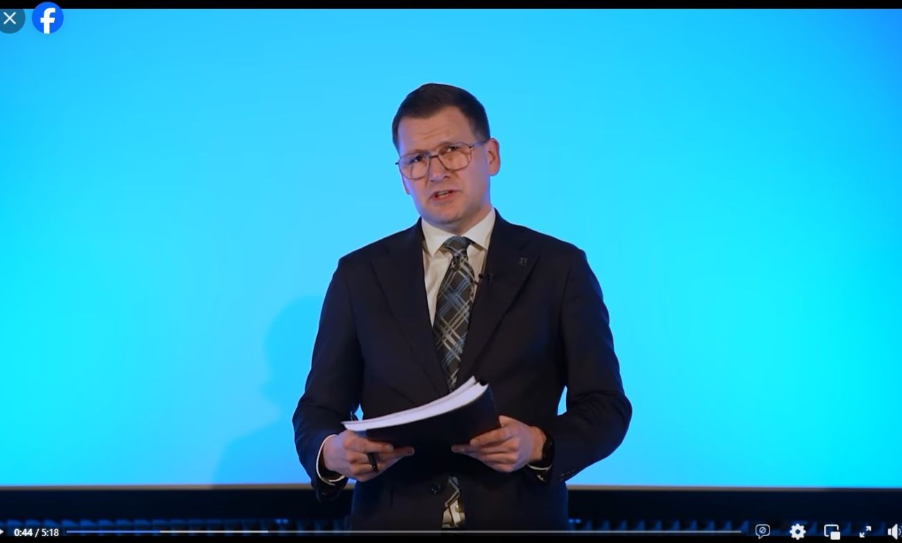 Szymon Michałek uderza w Andrzeja Kotalę po audycie w wodociągach [AKTUALIZACJA]